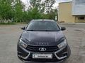 ВАЗ (Lada) Vesta 2018 года за 4 400 000 тг. в Костанай – фото 5