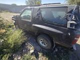 Opel Frontera 1993 года за 550 000 тг. в Курчатов – фото 2