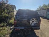 Opel Frontera 1993 года за 550 000 тг. в Курчатов – фото 3