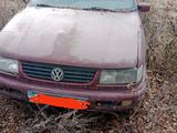 Volkswagen Passat 1996 года за 470 000 тг. в Щучинск