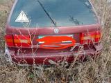 Volkswagen Passat 1996 года за 470 000 тг. в Щучинск – фото 2