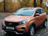 ВАЗ (Lada) XRAY Cross 2022 годаүшін4 450 000 тг. в Павлодар