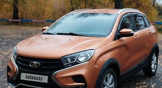 ВАЗ (Lada) XRAY Cross 2022 года за 4 450 000 тг. в Павлодар