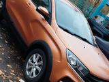 ВАЗ (Lada) XRAY Cross 2022 годаүшін4 450 000 тг. в Павлодар – фото 4
