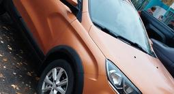 ВАЗ (Lada) XRAY Cross 2022 годаүшін4 450 000 тг. в Павлодар – фото 4