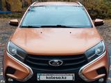 ВАЗ (Lada) XRAY Cross 2022 годаүшін4 450 000 тг. в Павлодар – фото 3