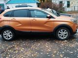 ВАЗ (Lada) XRAY Cross 2022 годаүшін4 450 000 тг. в Павлодар – фото 5