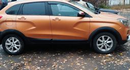 ВАЗ (Lada) XRAY Cross 2022 годаүшін4 450 000 тг. в Павлодар – фото 5