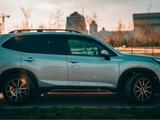 Subaru Forester 2022 годаүшін15 000 000 тг. в Астана – фото 3