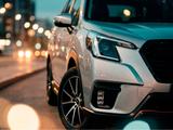 Subaru Forester 2022 года за 15 000 000 тг. в Астана