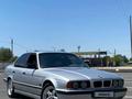 BMW 540 1993 годаүшін3 500 000 тг. в Тараз – фото 4