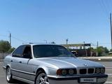 BMW 540 1993 годаүшін3 500 000 тг. в Тараз – фото 4