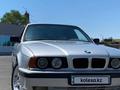 BMW 540 1993 годаүшін3 500 000 тг. в Тараз – фото 9