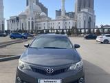 Toyota Camry 2013 года за 8 000 000 тг. в Астана – фото 2