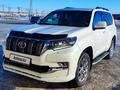 Toyota Land Cruiser Prado 2019 годаүшін32 500 000 тг. в Атбасар – фото 2