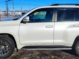 Toyota Land Cruiser Prado 2019 года за 32 500 000 тг. в Атбасар – фото 3