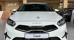 Kia Cee'd Luxe 2024 годаүшін11 390 000 тг. в Павлодар