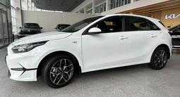 Kia Cee'd Luxe 2024 года за 11 390 000 тг. в Павлодар – фото 3