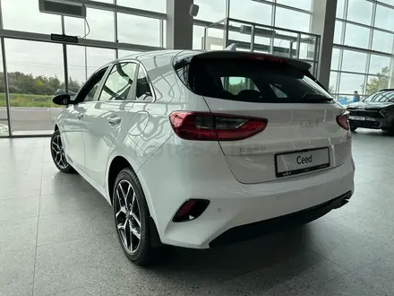 Kia Cee'd Luxe 2024 года за 11 390 000 тг. в Павлодар – фото 4