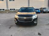 Chevrolet Traverse 2020 годаүшін8 500 000 тг. в Астана