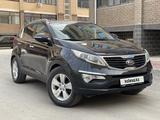 Kia Sportage 2010 года за 7 500 000 тг. в Кызылорда – фото 3