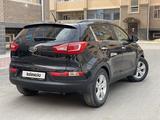 Kia Sportage 2010 годаүшін7 600 000 тг. в Кызылорда – фото 2