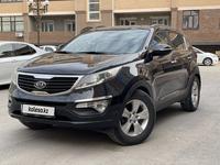 Kia Sportage 2010 года за 7 600 000 тг. в Кызылорда