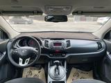 Kia Sportage 2010 года за 7 500 000 тг. в Кызылорда – фото 5