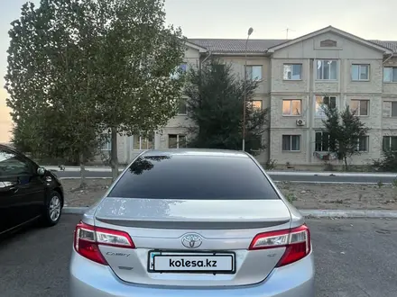 Toyota Camry 2014 года за 8 500 000 тг. в Алматы – фото 11