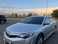 Toyota Camry 2014 годаүшін8 500 000 тг. в Алматы – фото 3