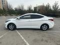 Hyundai Elantra 2015 годаfor6 200 000 тг. в Шымкент – фото 4