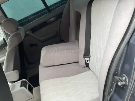 BMW 525 1995 года за 2 900 000 тг. в Шымкент – фото 12