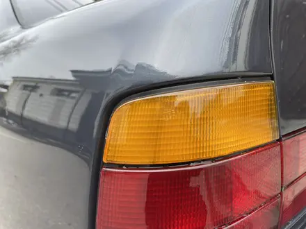 BMW 525 1995 года за 2 900 000 тг. в Шымкент – фото 14