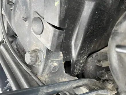 BMW 525 1995 года за 2 900 000 тг. в Шымкент – фото 19