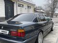 BMW 525 1995 года за 2 900 000 тг. в Шымкент – фото 28