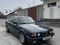 BMW 525 1995 года за 2 900 000 тг. в Шымкент – фото 7