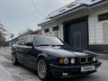 BMW 525 1995 года за 2 900 000 тг. в Шымкент – фото 10