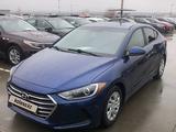 Hyundai Elantra 2018 года за 5 000 000 тг. в Актау