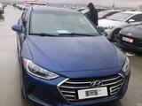 Hyundai Elantra 2018 года за 5 000 000 тг. в Актау – фото 2