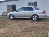 Kia Spectra 2007 года за 1 800 000 тг. в Уральск