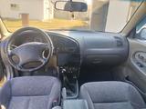 Kia Spectra 2007 года за 1 800 000 тг. в Уральск – фото 4
