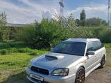 Subaru Legacy 2002 годаүшін2 850 000 тг. в Алматы