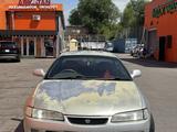 Toyota Corolla Ceres 1996 годаүшін1 700 000 тг. в Алматы – фото 5