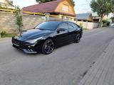 Hyundai Elantra 2021 годаүшін14 500 000 тг. в Алматы