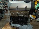 Двигатель ауди А6 С4, 2.6 ABC за 710 000 тг. в Караганда – фото 3