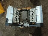 Двигатель ауди А6 С4, 2.6 ABC за 710 000 тг. в Караганда – фото 4
