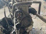 Двигатель на Мерседес А160, 2001 г. В., б/у в отличном состоянии за 300 000 тг. в Алматы