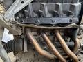 Двигатель на Мерседес А160, 2001 г. В., б/у в отличном состоянииүшін300 000 тг. в Алматы – фото 2