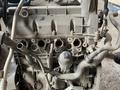 Двигатель на Мерседес А160, 2001 г. В., б/у в отличном состоянии за 300 000 тг. в Алматы – фото 4