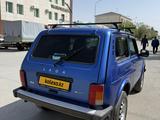 ВАЗ (Lada) Lada 2121 2020 годаfor2 800 000 тг. в Кызылорда – фото 4